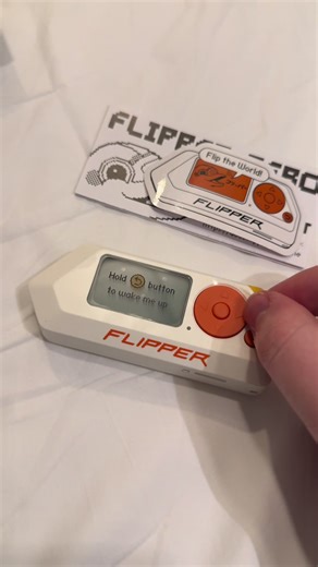 Flipper Zero: Unleashing Cybersecurity Potential