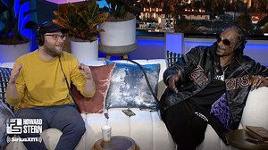2M views · 12 reactions | Stern Show guests Seth Rogen and Snoop Dogg tell JD Harmeyer the best weed to smoke for his first time getting high. #HowardInHollywood | The Howard Stern Show | Facebook