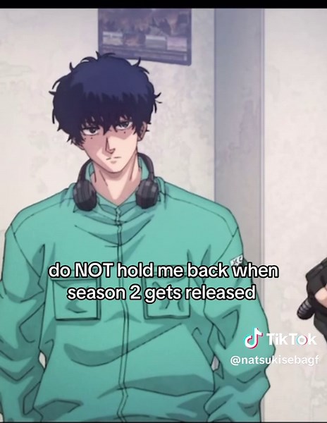 Anticipating Sakamoto Days Season 2 Release