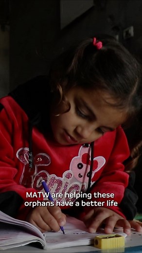 As a Muslim, giving to charity is one of the noblest acts you can do. And what could be more noble than helping sponsor an orphan? Your donation can make a world of difference in a child’s life and provide them with the basic necessities and education they need to thrive. Visit the link in our bio and donate today 💙 https://matwproject.org/qurban #islamicquotes #islamicquote #islamicreminder #islamicreminders #islamicpost #islamic #islam #allah #muslim #quran #muslimah #allahuakbar #makkaht #in
