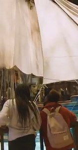 The Winnipeg Attractions Pass is here, and Manitoba Museum is one of five included attractions that you can explore! Hop aboard the Nonsuch ship, soar across the galaxy in the Planetarium, or uncover the prehistoric, ancient and modern history of the region. 👉 tourismwinnipeg.com/pass | Visit Winnipeg