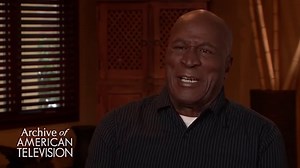 John Amos Explains Why He Was Fired From "Good Times" [VIDEO]