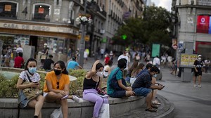 Auswärtiges Amt erweitert Reisewarnung für Spanien