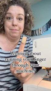 You shouldn’t be afraid of your sewing machine! My course, Conquer your Sewing Machine, will teach you everything you need to know to sit down to your machine with confidence and without frustration. Comment CONQUER to get the details and get sewing. Let’s get 🧵 #sewing #learntosew #sewinglessons | Let's Get Sewing Now