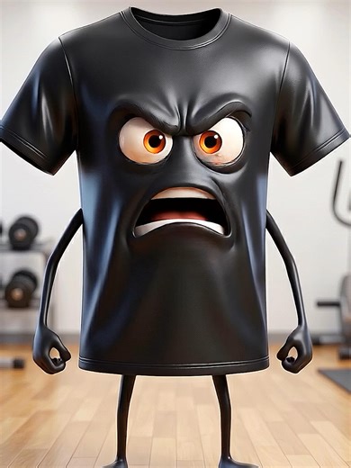 STOP WEARING POLYESTER SHIRTS! Here Is Why. #health #fyp #awareness #healthylifestyle #posion #foryoupage #polyester