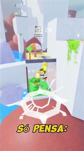 The biggest fear in today's games! 😳