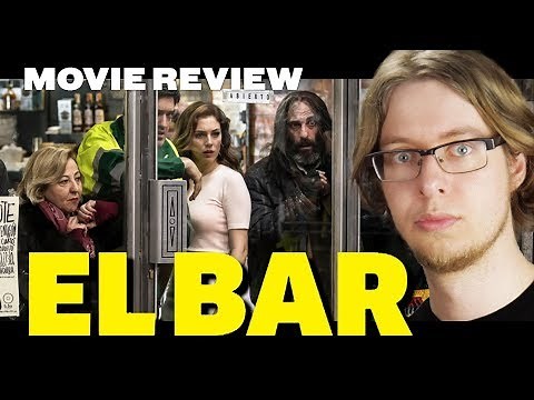 The Bar - Movie Review