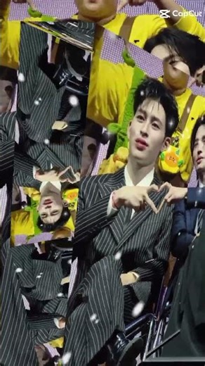 Win Metawin, The Riser First Concert 🥰