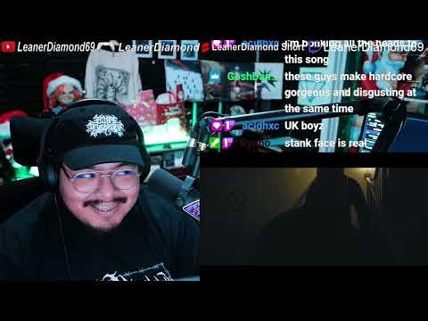 REACTION MALEVOLENCE - Slave To Satisfaction (Official Video)