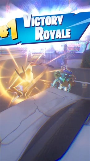 The best way to make batman superpowered in ##fortnite #shorts #short #viral #trending #yt #gaming