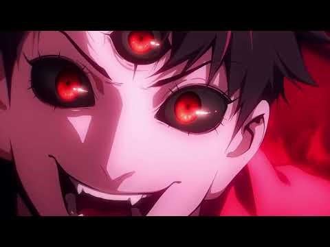 🔥⚡ Blood Reign — Epic Anime AMV Mix 8K | Unstoppable Fury & Dark Power