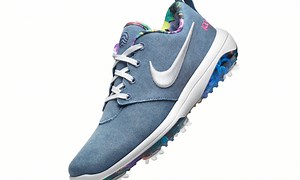 Nike launches U.S. Open “No Denim Allowed” Pack golf shoes