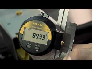 Bystronic Pressbrake: Hämmerle 3P (English)