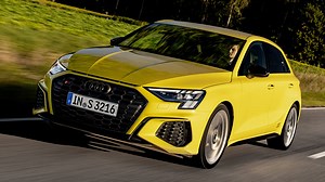 Wireless Apple CarPlay on Audi S3, how to connect