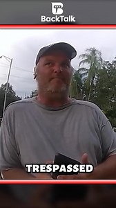 18K views · 295 reactions | Self-Checkout Scam Ends Badly for Employee | BackTalk | Facebook