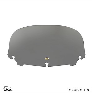 LRS Ultra Recurve Windshield for Harley Davidson Touring Model SALE!!!
