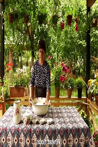 Cooking Country Style Bread🍗🫓🍃 | Cooking HD