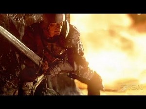 Deep Down Announcement Trailer