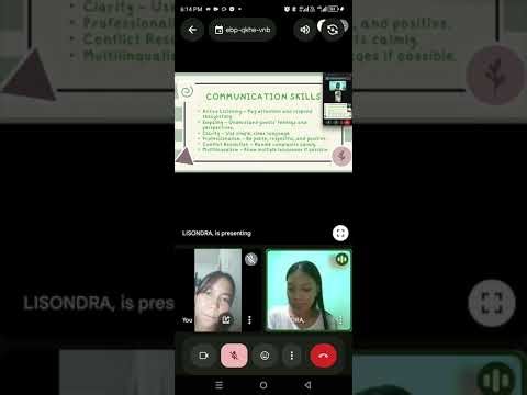 GROUP 12 (PROFESSIONAL COMMUNICATION)