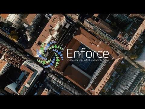 ENFORCE Case Study Overview - Part I