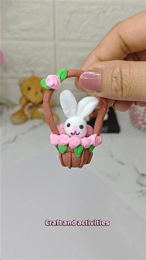 Diy Soft Clay Craft#softclaydiy#short#diy#handmade