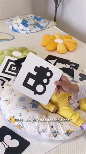 Visual Learning Cards for Effective Study