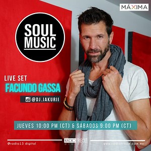 Soul Music