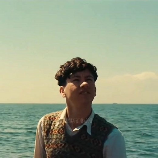 Barry Keoghan in Dunkirk - George's Role in the War