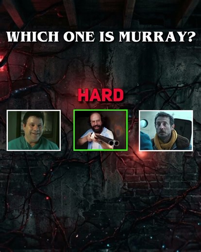 Guess the Stranger Things character #quiz #strangerthings #trivia