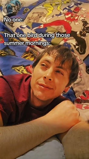 The best summer alarm clock #millennial #90s #nostalgia