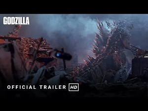 Godzilla: Tokyo SOS || A Fathom Events Screening
