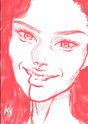 Artistic Inspirations from Catfish Clips