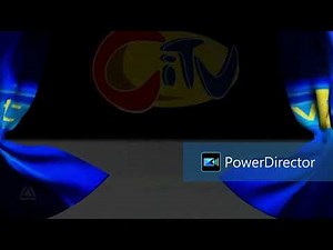 The 22nd Anniversary of ITV1 and CITV's 2003-04 brandings