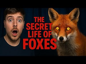 The Mysterious World of Foxes 🦊 | Full Documentary