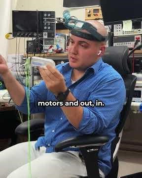 This is how we made the viral webshooter! #glowinthedark