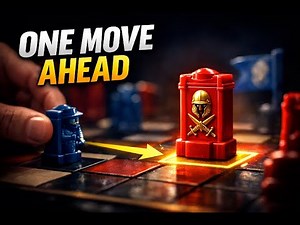 How to play Stratego with an advantage | Stratego Online Strategy Match