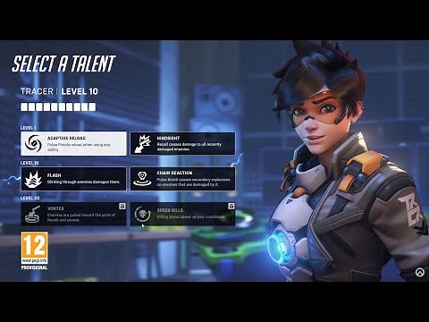 ¡¡ OVERWATCH 2 !! [Reacción en Directo]
