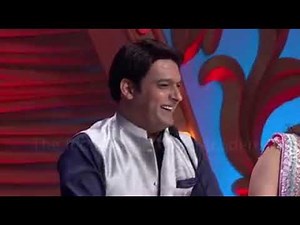 Kapil Sharma comedy with Manish poul in award show ||Kapil Sharma|| ||Manish poul||