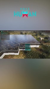 4.9K views · 492 reactions | The most realistic post-apocalyptic open-world survival MMORPG! | Once Human | Facebook