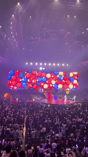 JO1広島公演の感動の瞬間