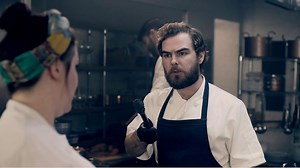 The Narcissistic Fish