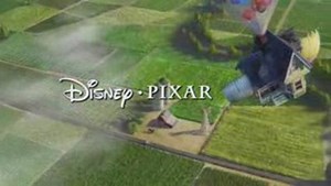 Pixar’s Up: Superbowl TV Spot