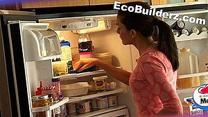 Trucos para el refrigerador Samsung RF26 - 2025 | Es.EcoBuilderz.com