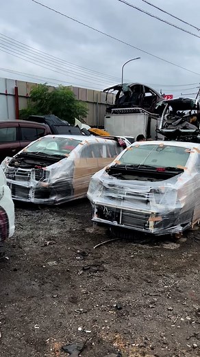 16K views · 4.9K reactions | Preparing international shipments #japan #usedcars #export #reels | Japan vehicles | Facebook