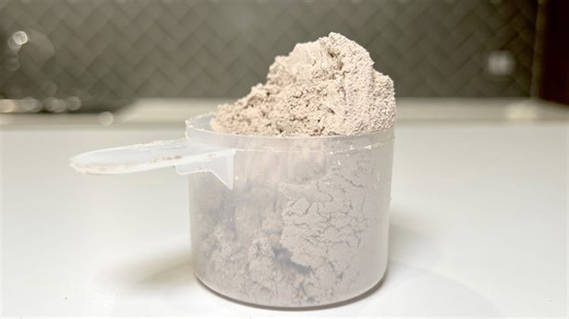 Some top U.S. protein powders have high levels of lead: report