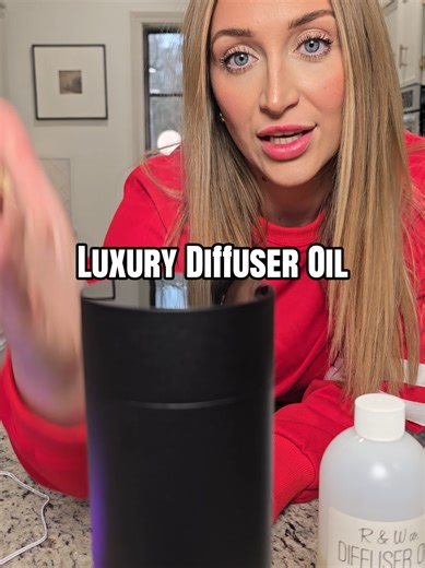 Discover Luxury Diffuser Oils for Your Home