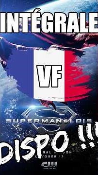 Où regarder SUPERMAN & LOIS en FRANCE ? #superman #supermanandlois