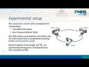 Decentralized admittance control for a multi–manipulator system: implementation and analysis