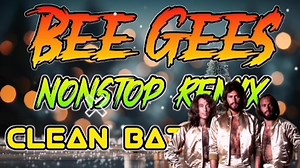 76K views · 1.1K reactions | Bee Gees Songs Nonstop Remix - Disco ChaCha Battle Remix YOUTUBE!! https://youtu.be/cMx2XihL8p8 #latinmusic DISCLAIMER: I do not own the COPYRIGHT for all these . This video is for entertainment purposes only. No copyright infringement intended. Lyrics & music belongs to the right OWNER. | Diskoral Tour | Facebook