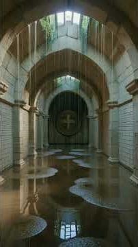 The Nun: The Unholy Secret